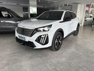 PEUGEOT 2008 PureTech 100 S&S Allure