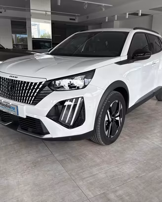 PEUGEOT 2008 PureTech 100 S&S Allure