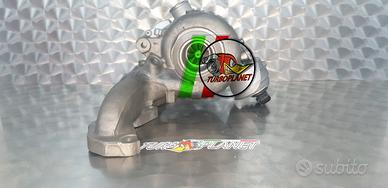 Turbo Turbina AUDI A3 2.0 TDI 135KW 184CV