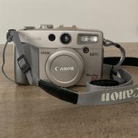 Fotocamera digitale Canon PowerShot G2