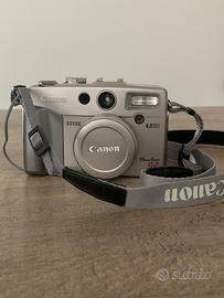 Fotocamera digitale Canon PowerShot G2