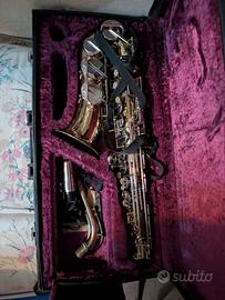 Sassofono alto Amati AAS 31