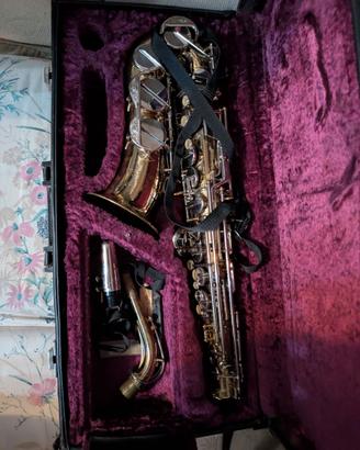 Sassofono alto Amati AAS 31