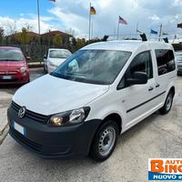 Volkswagen Caddy 1.6 TDI 102 CV DSG 5p. Highline