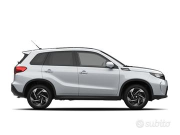 SUZUKI Vitara 1.4 Hybrid Cool+ - Dicembr