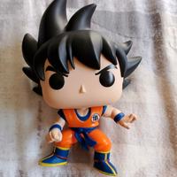Funko pop Goku