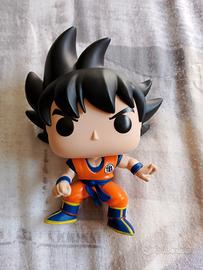 Funko pop Goku