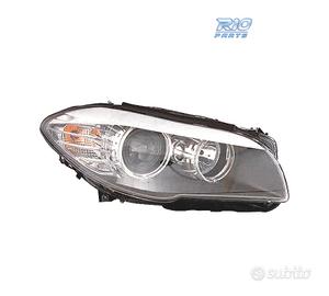 FARO DESTRO BMW F10 4P F11 WAGON 10-13