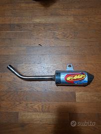 Fmf shorty