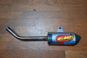 Fmf shorty