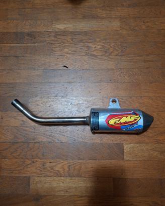 Fmf shorty