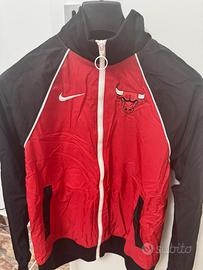 Giacca Nike Chicago Bulls
