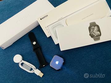 Smart watch serie 10