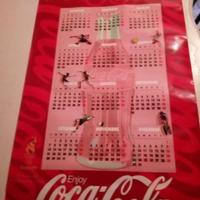 Calendario dei giochi olimpici