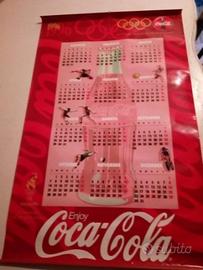 Calendario dei giochi olimpici