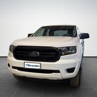 FORD Ranger 2.0 ECOBLUE DC XL 5 posti