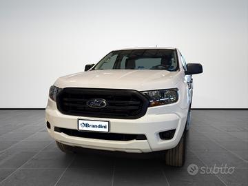 FORD Ranger 2.0 ECOBLUE DC XL 5 posti