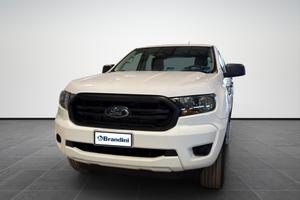 FORD Ranger 2.0 ECOBLUE DC XL 5 posti