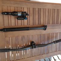 Ammortizzatore Rockshox Super Deluxe Ultimate 