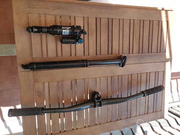 Ammortizzatore Rockshox Super Deluxe Ultimate 