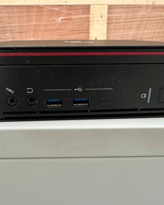 Minipc fujitsu Esprimo Q558
