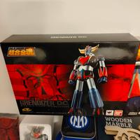 Goldrake gx76 