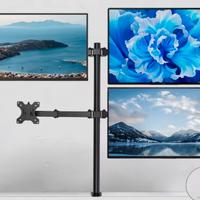 Monitor  supporto da scrivania 