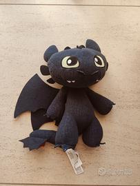 Furia Buia - Dragon Trainer