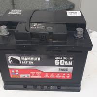 Batteria auto