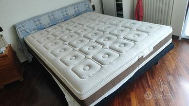 materasso nuovo lattice