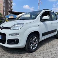 Fiat Panda metano 09 Twinair Turbo Natural Power