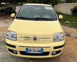 Fiat Panda 1.2 benzina nuovissima