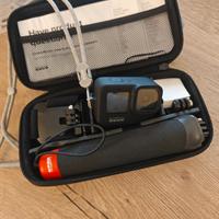 GoPro Hero 11 Black + accessori