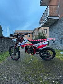 Beta rr50 enduro sport stage 88