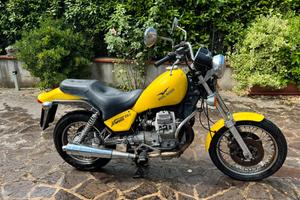 MOTO GUZZI NEVADA 750 1997 completamente oroginale