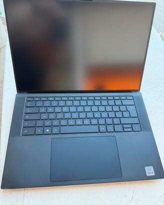Pc portatile Dell Precision 5550, i9, 32GB, 512GB