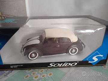 solido Volkswagen 1/17 