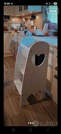 Torre apprendimento