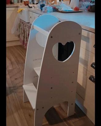 Torre apprendimento