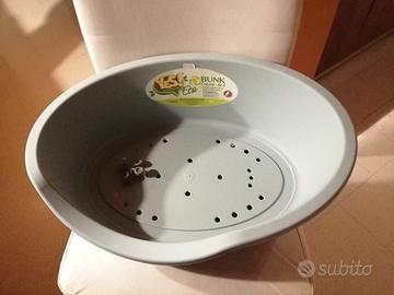 Cuccia praticamente nuova per cane di piccola tagl