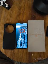 Honor magic 8 pro 512gb