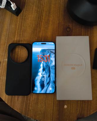 Honor magic 8 pro 512gb