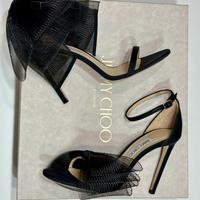 Sandali Aveline Jimmy Choo