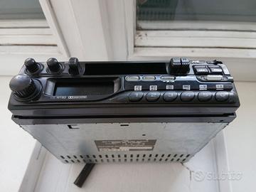 Autoradio JVC Multi-Changer Control KS-RT60