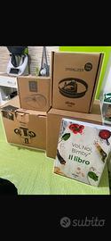 Accessori bimby vendibili singolarmente o a blocco
