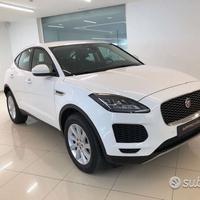 Ricambi 2019 jaguar e-pace