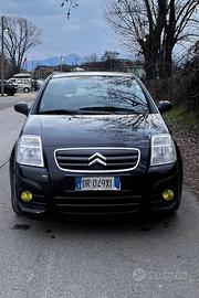 CITROËN C2 VTR - 2009