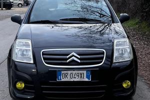 CITROËN C2 VTR - 2009