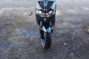 scooter generik 50 spin