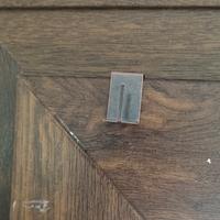 Ganci porta aste per tende non invasivi